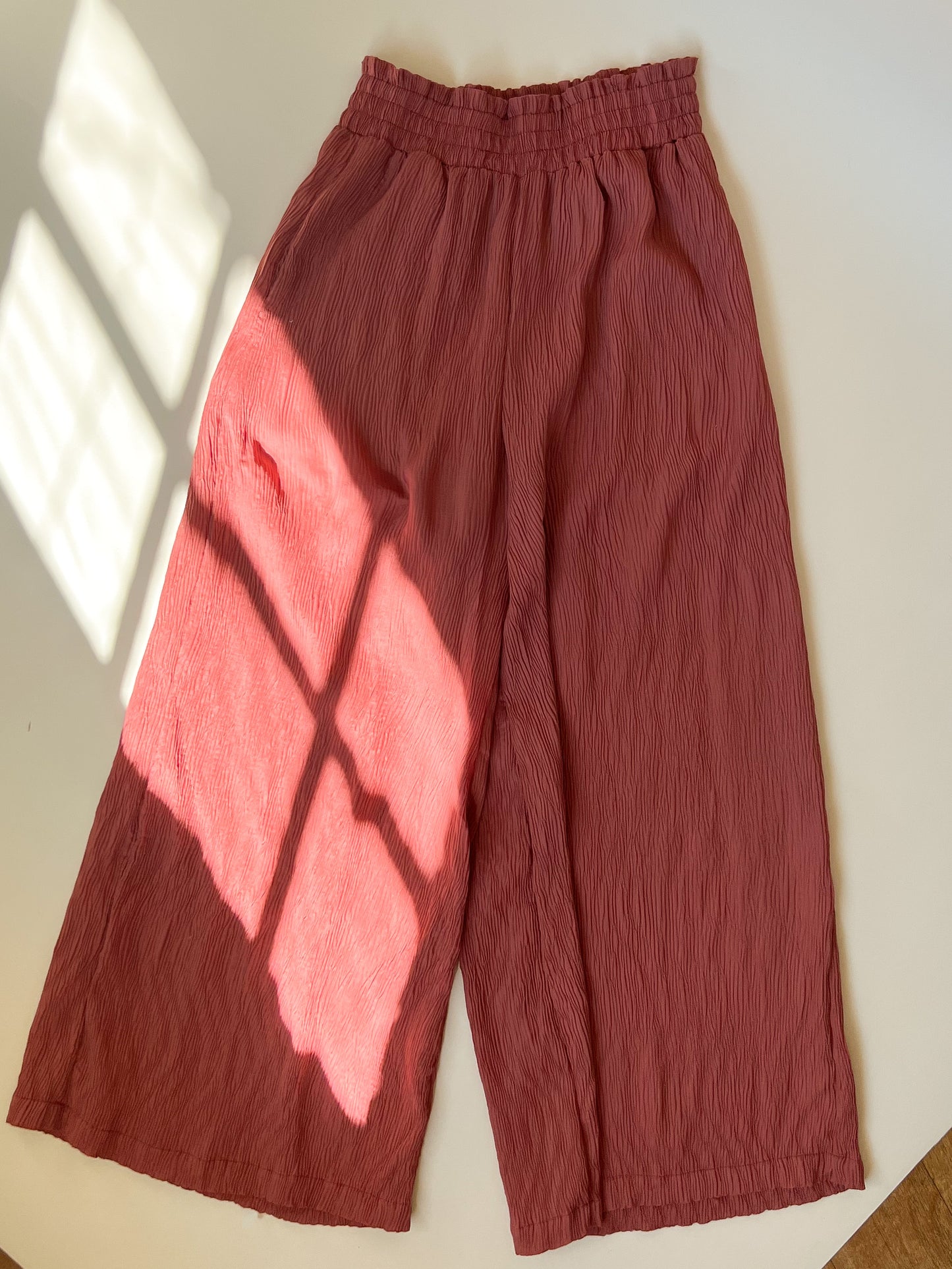 Lounge Around Pants