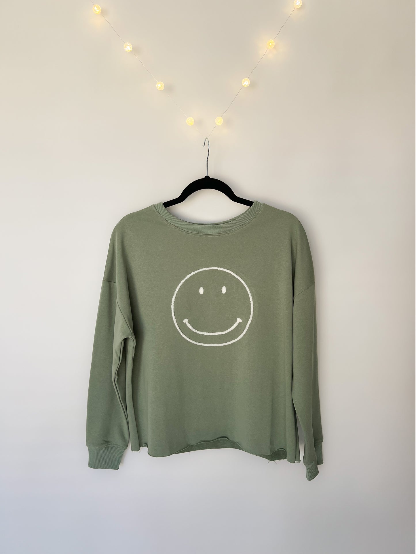 Your Smile Sweatshirt