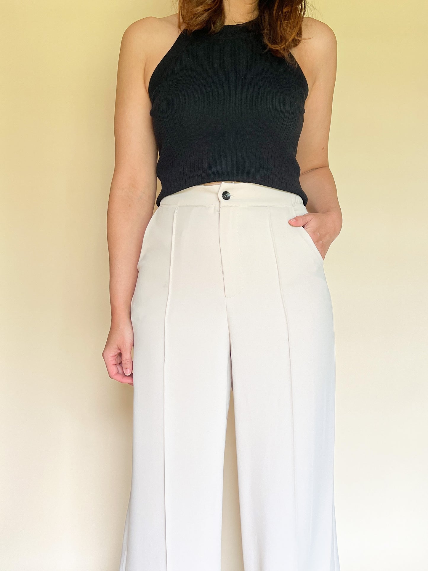 Why Work Pants