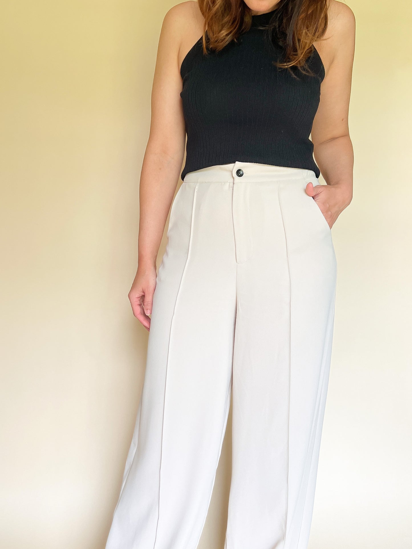 Why Work Pants