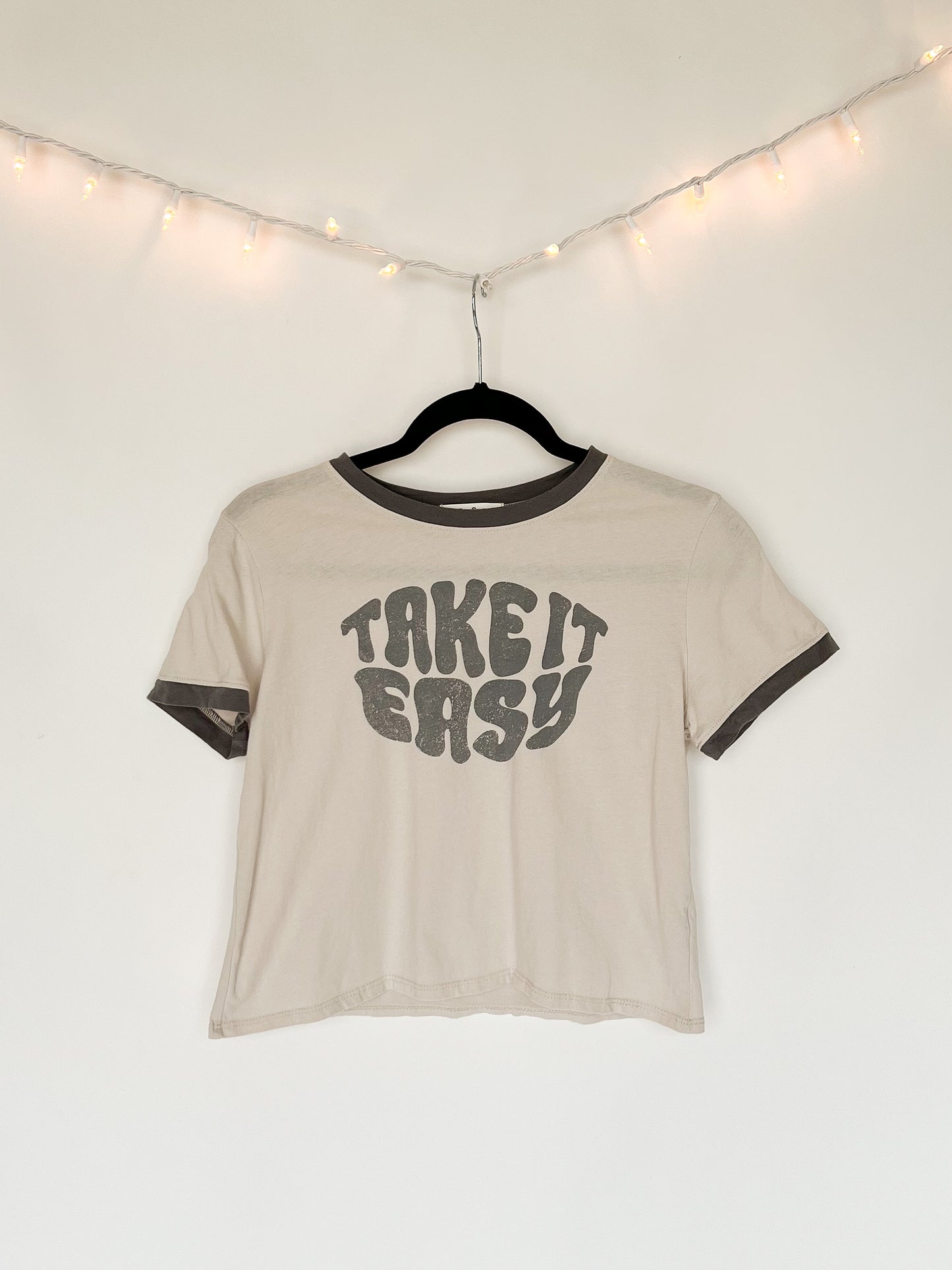 Take It Easy Tee